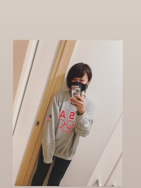 ソラさんのコーディネート