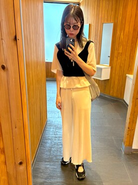 miruuuuさんのコーディネート