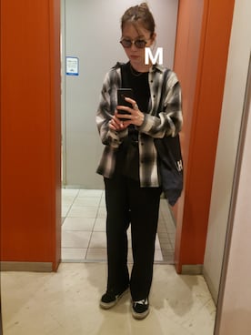 miruuuuさんのコーディネート