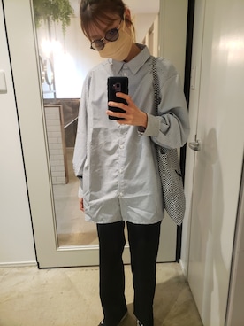 miruuuuさん(レディース・164cm)の秋コーディネート