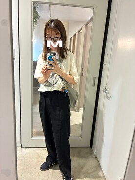 miruuuuさんのコーディネート