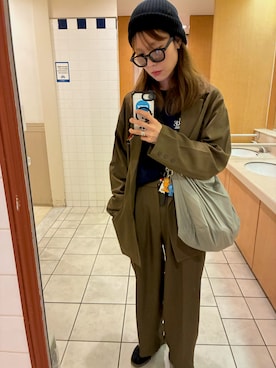 miruuuuさんのコーディネート