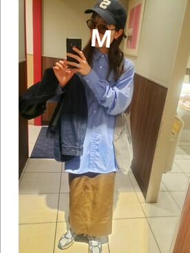 miruuuuさんのコーディネート