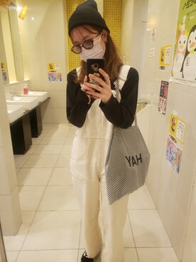 miruuuuさん(レディース・164cm)の秋コーディネート