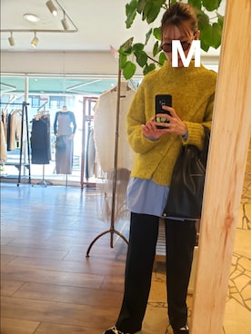 miruuuuさんのコーディネート