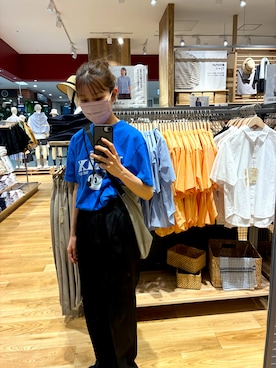 miruuuuさんのコーディネート