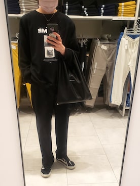 miruuuuさん(レディース・164cm)の春コーディネート