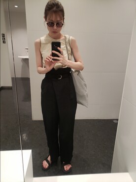 miruuuuさんのコーディネート