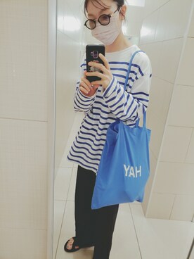 miruuuuさん（レディース・164cm）の秋コーディネート