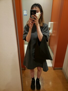 miruuuuさん(レディース・164cm)の夏コーディネート