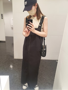 miruuuuさん(レディース・164cm)の夏コーディネート