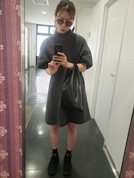 miruuuuさん(レディース・164cm)の春コーディネート