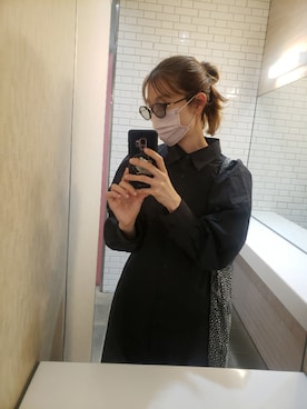 miruuuuさん（レディース・164cm）の秋コーディネート