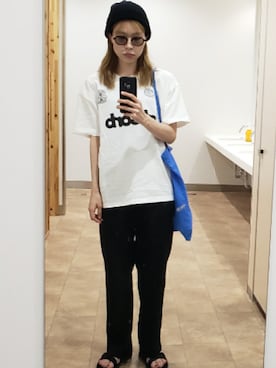 miruuuuさんのコーディネート