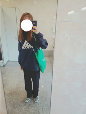 miruuuuさんのコーディネート