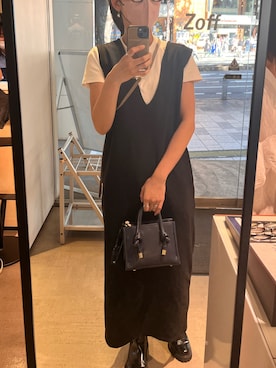 SHINO.ISHIMARUさんのコーディネート