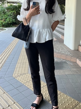 SHINO.ISHIMARUさんのコーディネート