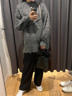 SHINO.ISHIMARUさんのコーディネート