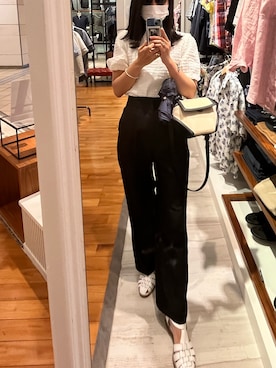 SHINO.ISHIMARUさんのコーディネート