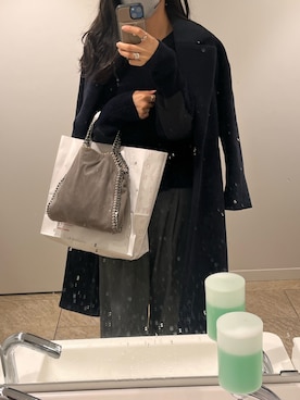 SHINO.ISHIMARUさんのコーディネート