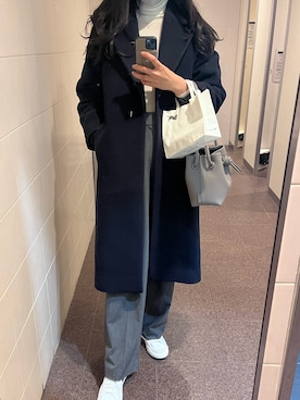 SHINO.ISHIMARUさんのコーディネート