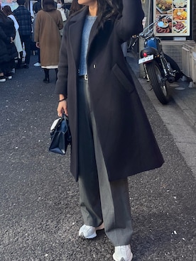 SHINO.ISHIMARUさんのコーディネート