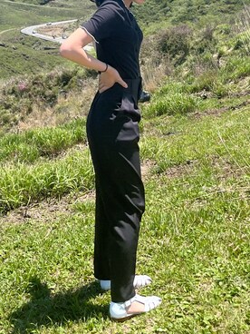 SHINO.ISHIMARUさんのコーディネート
