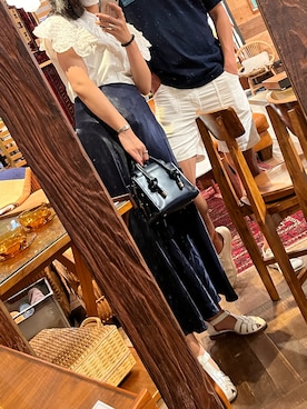 SHINO.ISHIMARUさんのコーディネート
