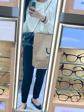 SHINO.ISHIMARUさんのコーディネート