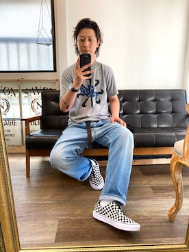 タイチさんのコーディネート