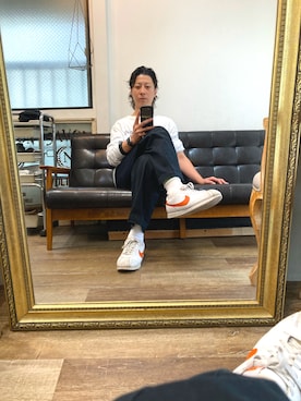 タイチさんのコーディネート