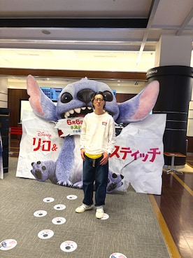 タイチさんのコーディネート