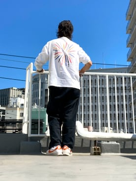 タイチさんのコーディネート