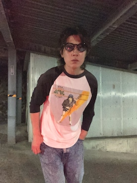 タイチさんのコーディネート