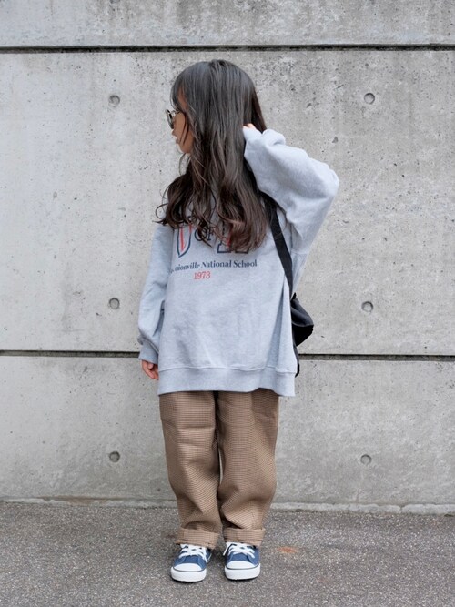 hana*さんのコーディネート