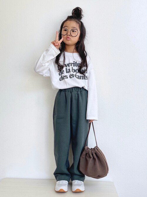 hana*さんのコーディネート
