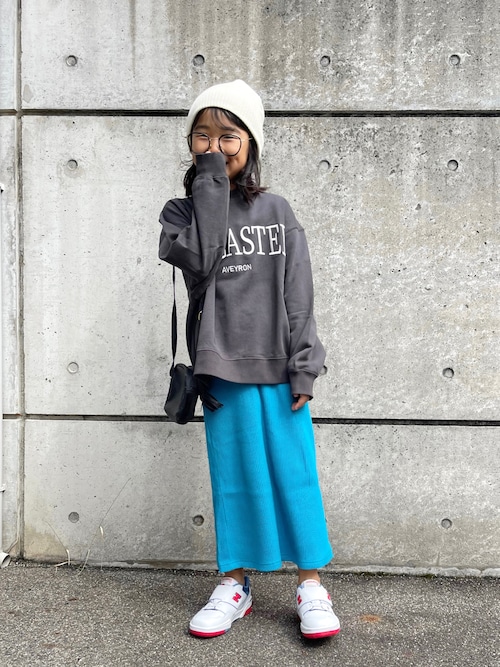 hana*さんのコーディネート