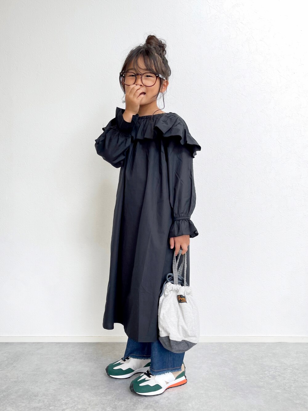 チャオパニック.ザラ.チャオパニックティピー.ビームスボーイ BEAMS BOYのアイテムを使った「チャオパニックティピー