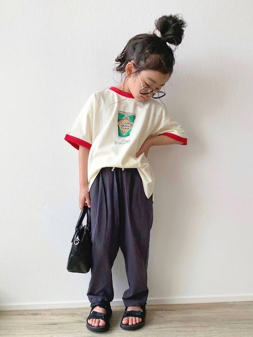hana*さんのコーディネート