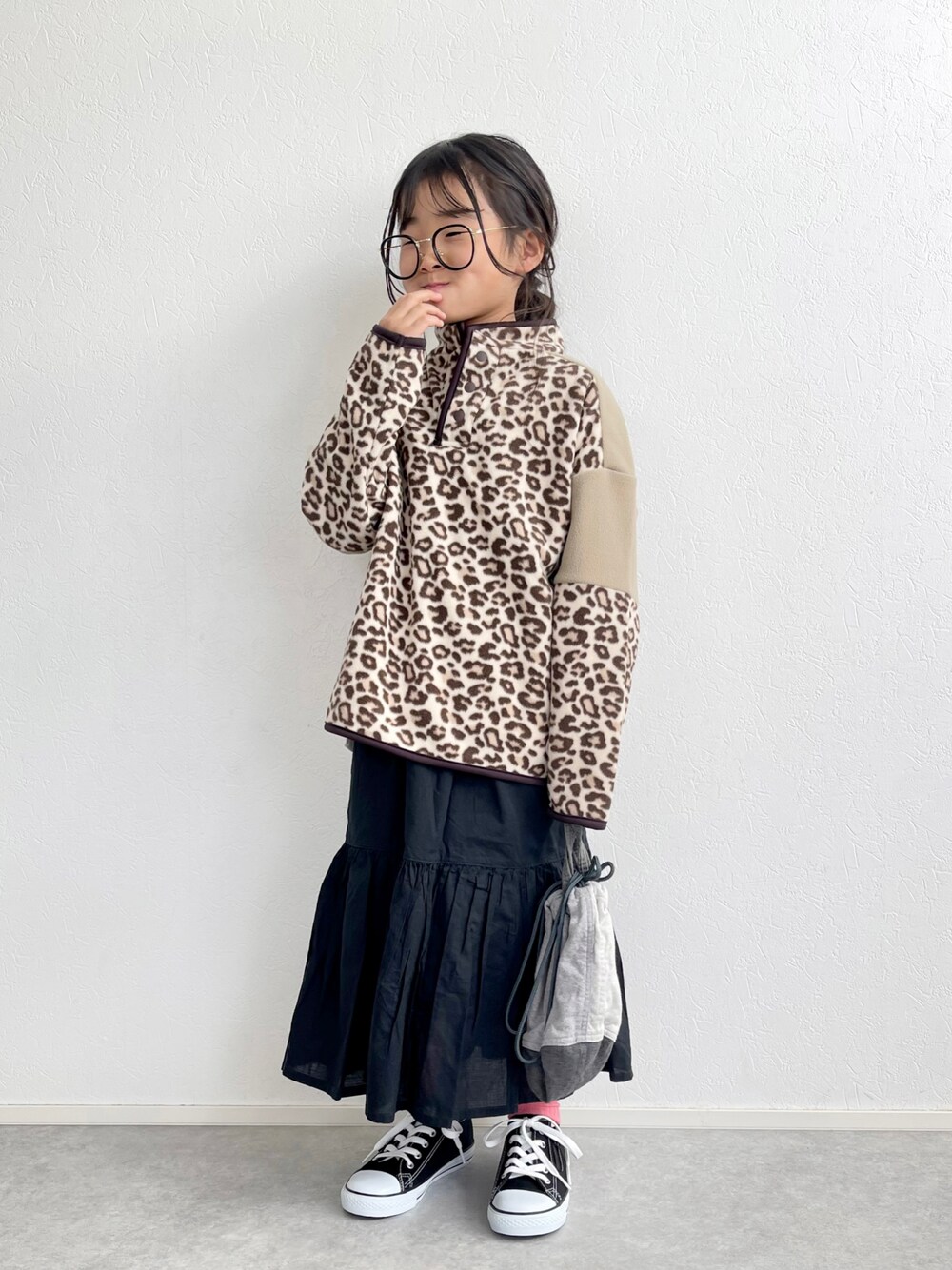 チャオパニック.ザラ.チャオパニックティピー.ビームスボーイ BEAMS BOYのアイテムを使った「チャオパニックティピー
