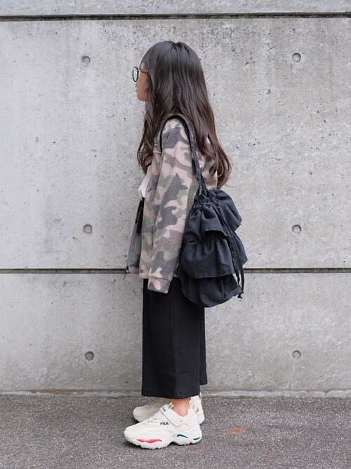 hana*さんのコーディネート