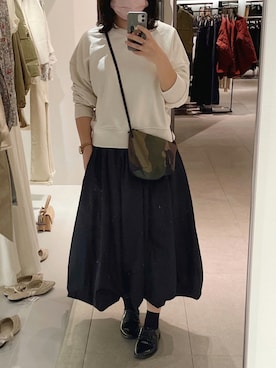 ERiKαᵕ̈*⑅さんのコーディネート