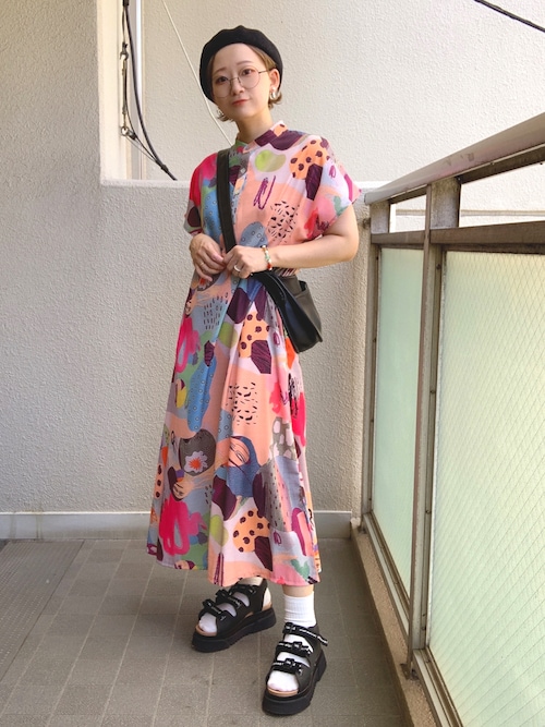 sumireさんのコーディネート