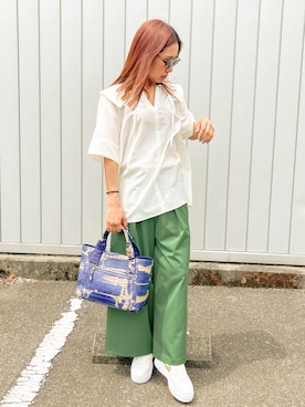 LittlePanteaさんのコーディネート