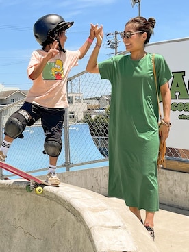 LittlePanteaさんのコーディネート