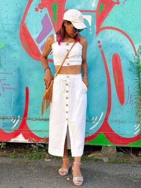 LittlePanteaさんのコーディネート