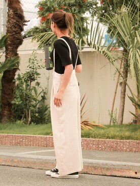 LittlePanteaさんのコーディネート