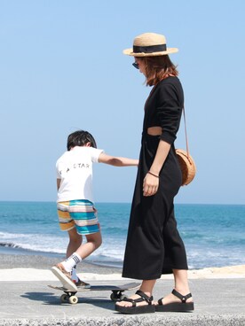 LittlePanteaさんのコーディネート