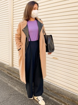 LittlePanteaさんのコーディネート