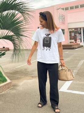 LittlePanteaさんのコーディネート